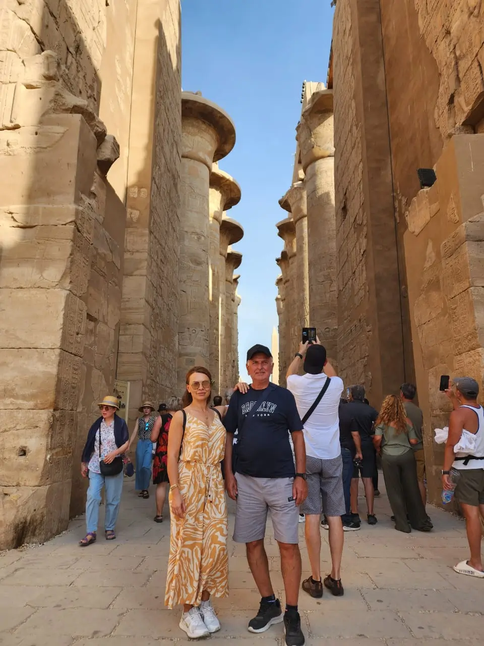 6 Days Egypt Tour – Classic Egypt Highlights