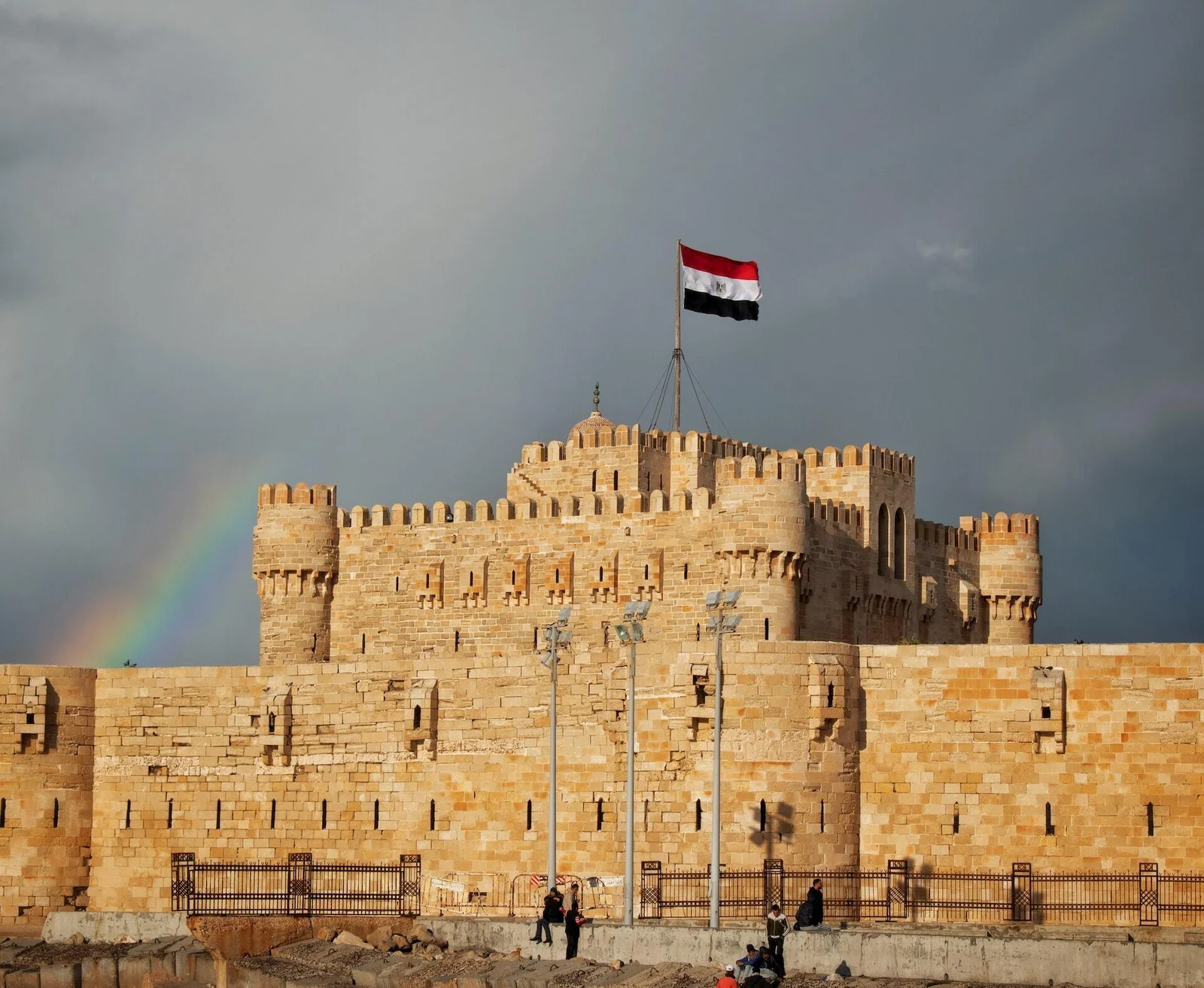 Explore Alexandria: A Journey Through History and Culture
