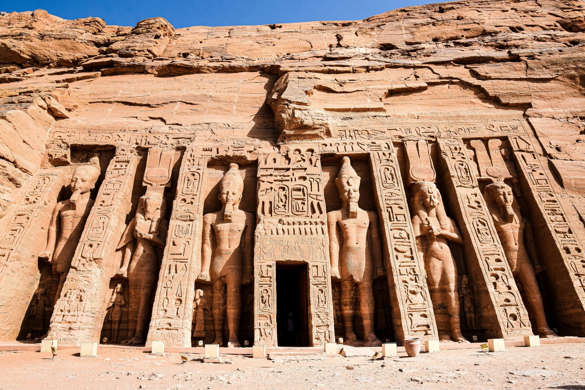 Egypt Eclipse 2027 – Cairo, Aswan & Luxor